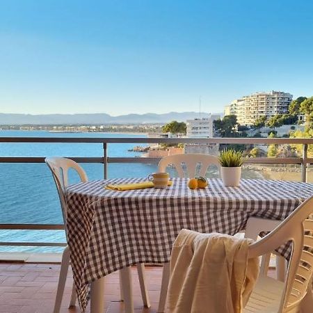 Bahia Mar Salou Διαμέρισμα Εξωτερικό φωτογραφία