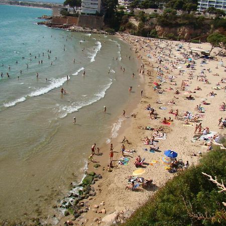 Bahia Mar Salou Διαμέρισμα Εξωτερικό φωτογραφία