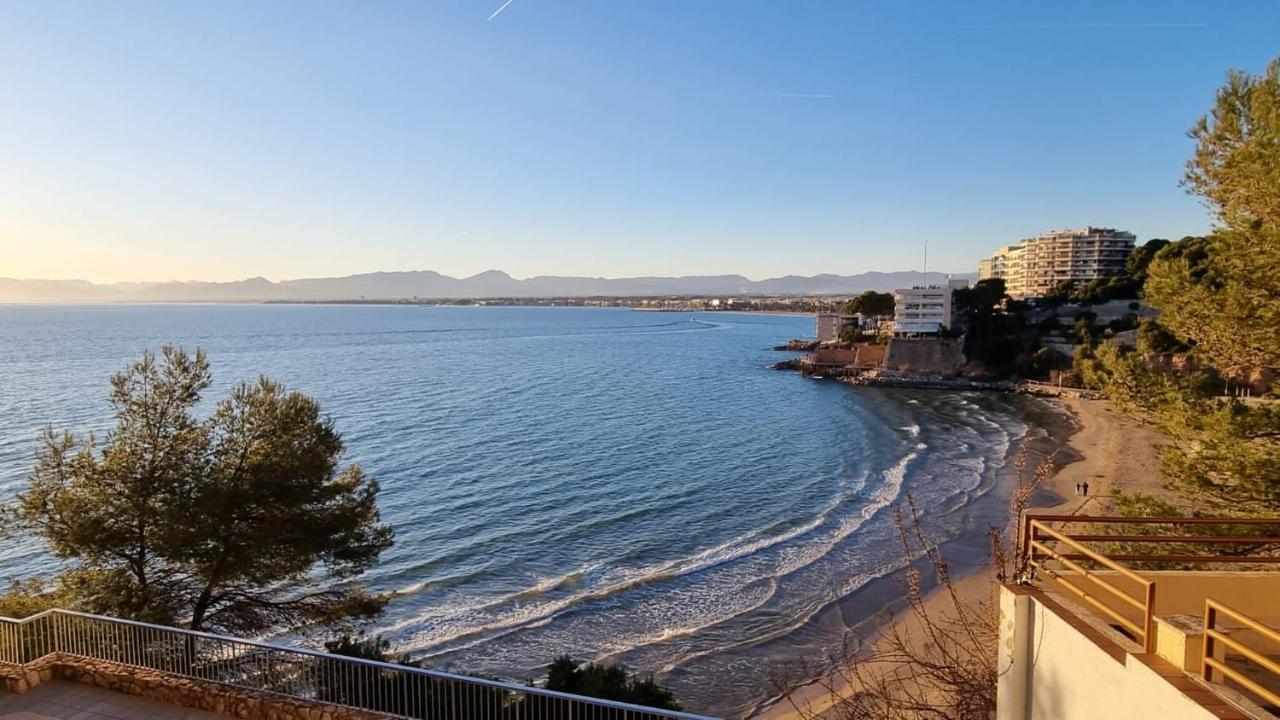 Bahia Mar Salou Διαμέρισμα Εξωτερικό φωτογραφία