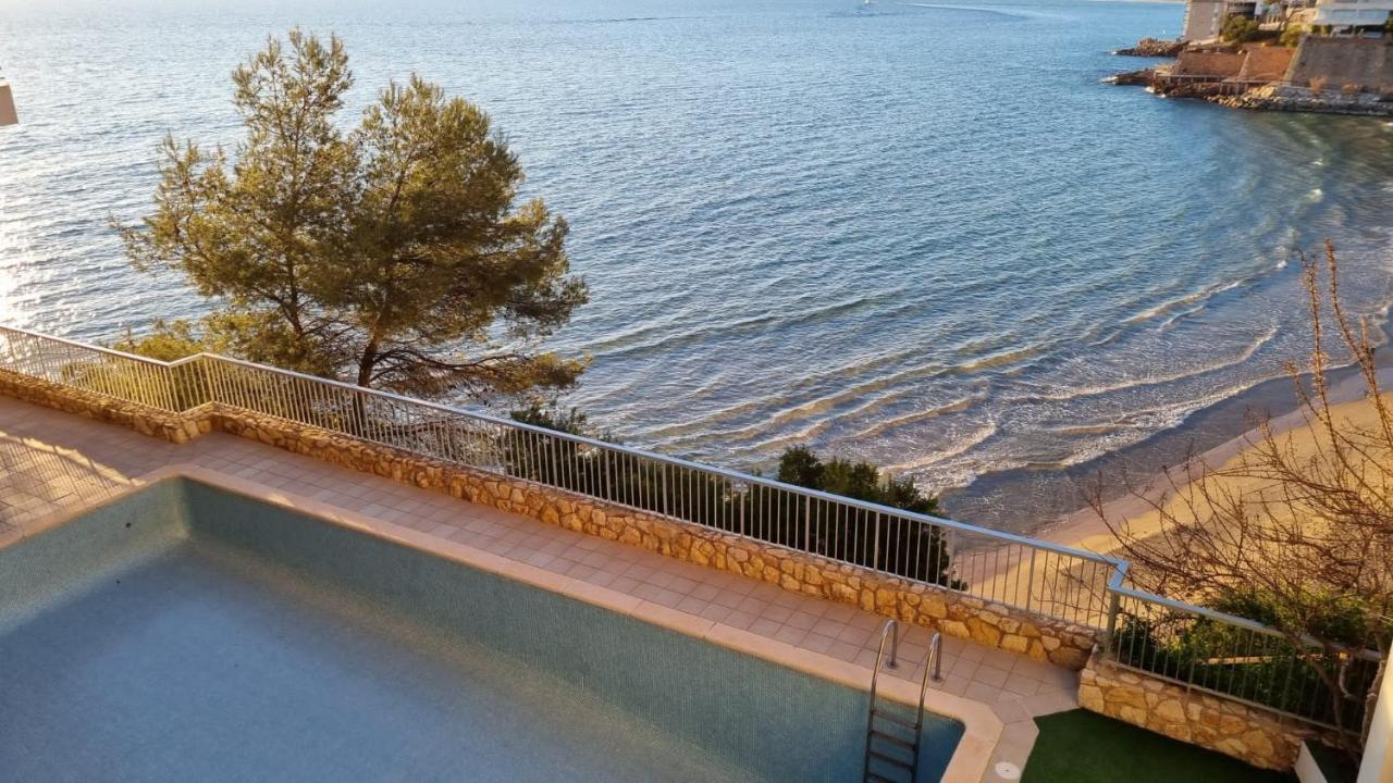 Bahia Mar Salou Διαμέρισμα Εξωτερικό φωτογραφία