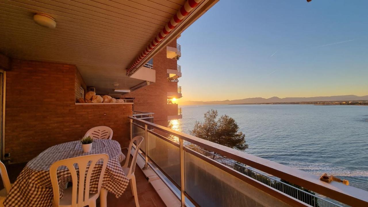 Bahia Mar Salou Διαμέρισμα Εξωτερικό φωτογραφία