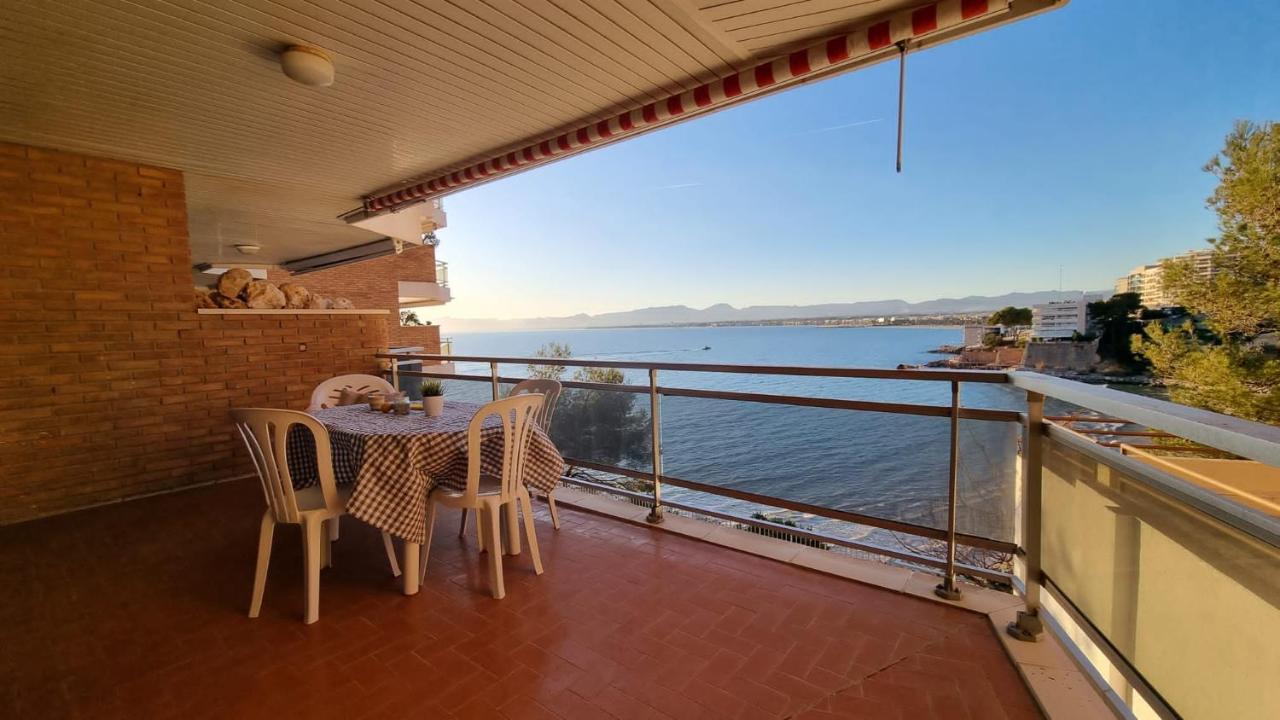 Bahia Mar Salou Διαμέρισμα Εξωτερικό φωτογραφία