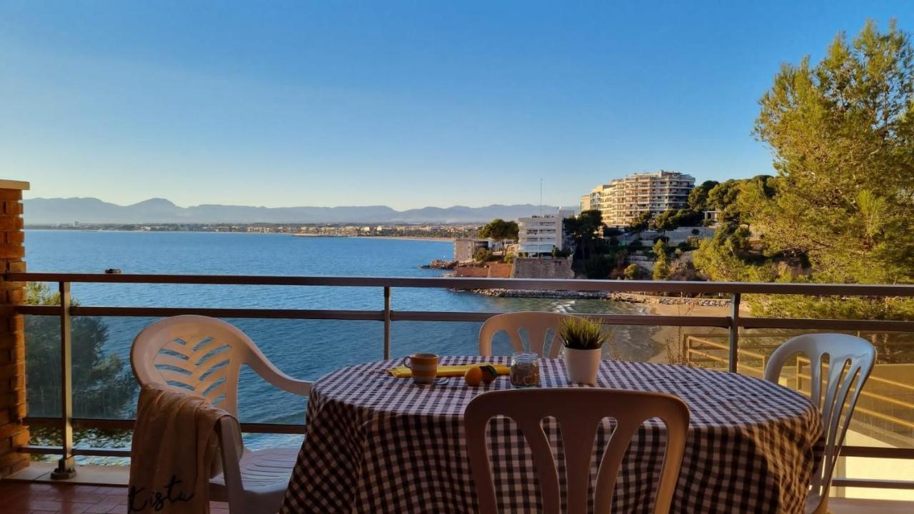 Bahia Mar Salou Διαμέρισμα Εξωτερικό φωτογραφία