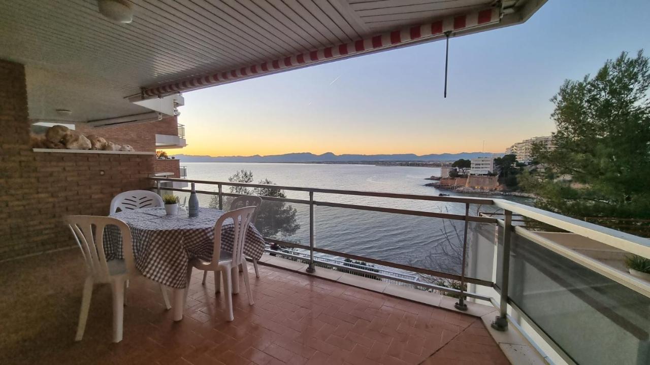 Bahia Mar Salou Διαμέρισμα Εξωτερικό φωτογραφία
