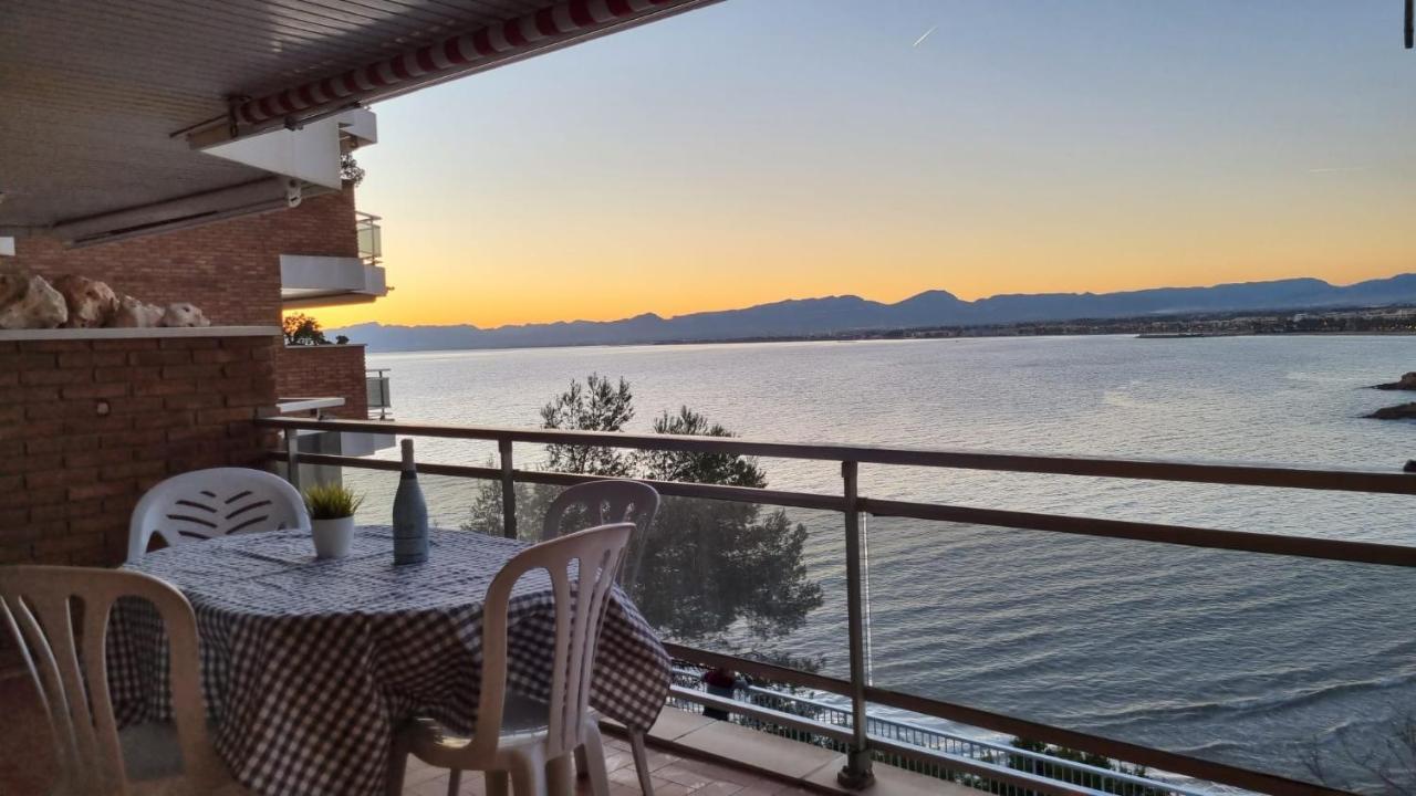Bahia Mar Salou Διαμέρισμα Εξωτερικό φωτογραφία