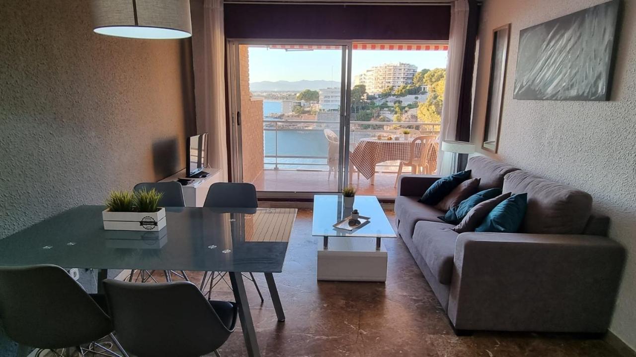 Bahia Mar Salou Διαμέρισμα Εξωτερικό φωτογραφία