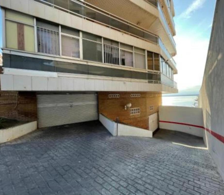 Bahia Mar Salou Διαμέρισμα Εξωτερικό φωτογραφία