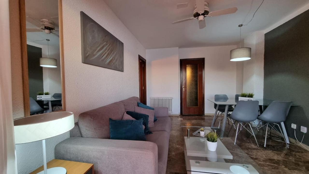 Bahia Mar Salou Διαμέρισμα Εξωτερικό φωτογραφία