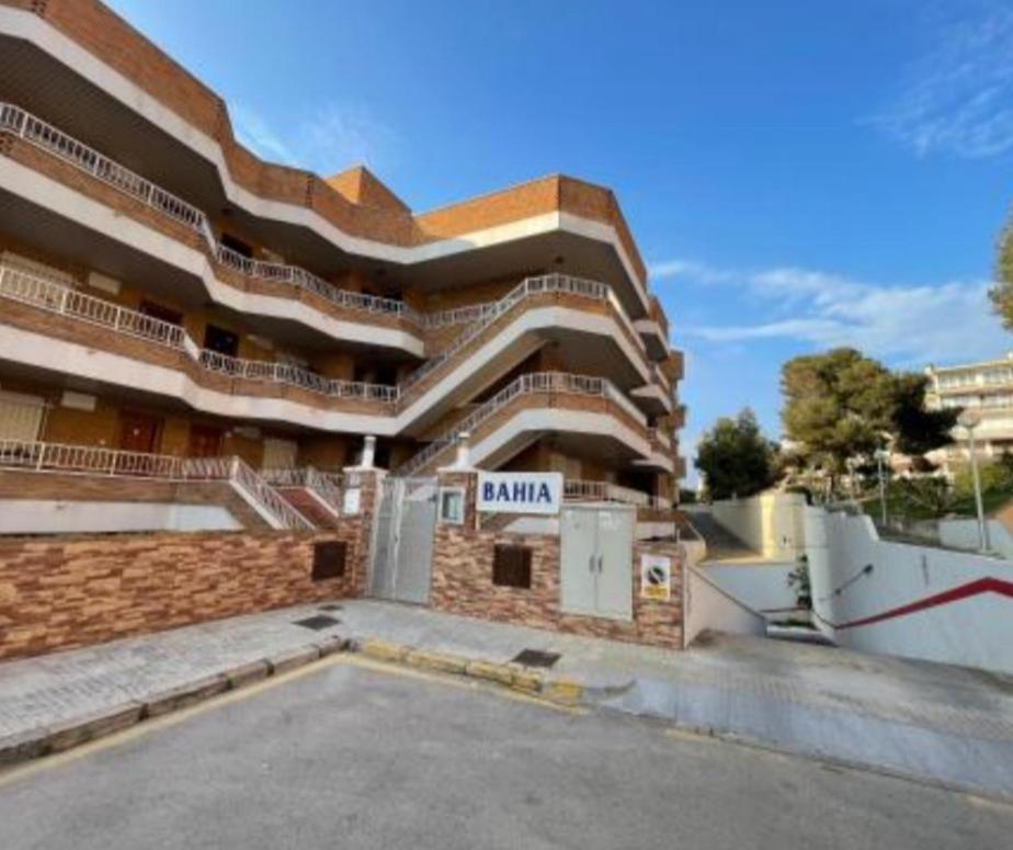 Bahia Mar Salou Διαμέρισμα Εξωτερικό φωτογραφία