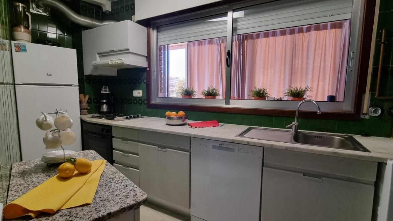 Bahia Mar Salou Διαμέρισμα Εξωτερικό φωτογραφία