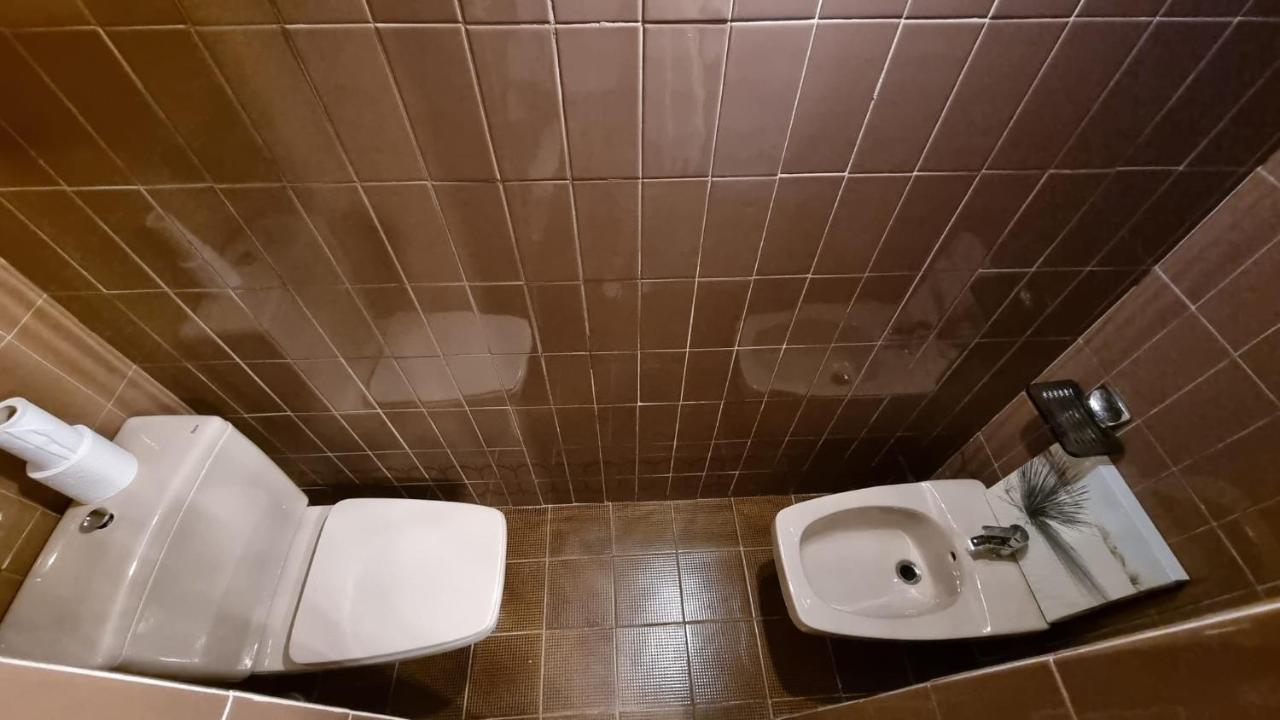 Bahia Mar Salou Διαμέρισμα Εξωτερικό φωτογραφία