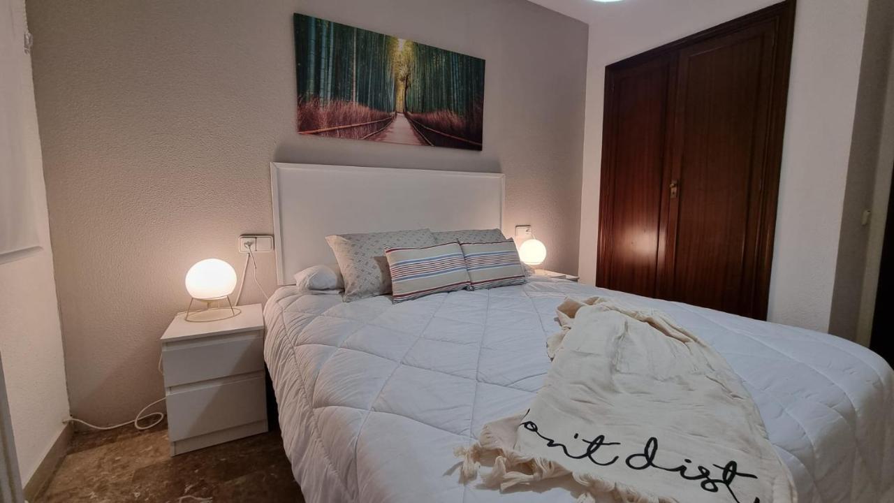 Bahia Mar Salou Διαμέρισμα Εξωτερικό φωτογραφία
