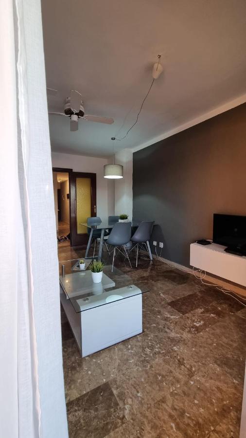 Bahia Mar Salou Διαμέρισμα Εξωτερικό φωτογραφία