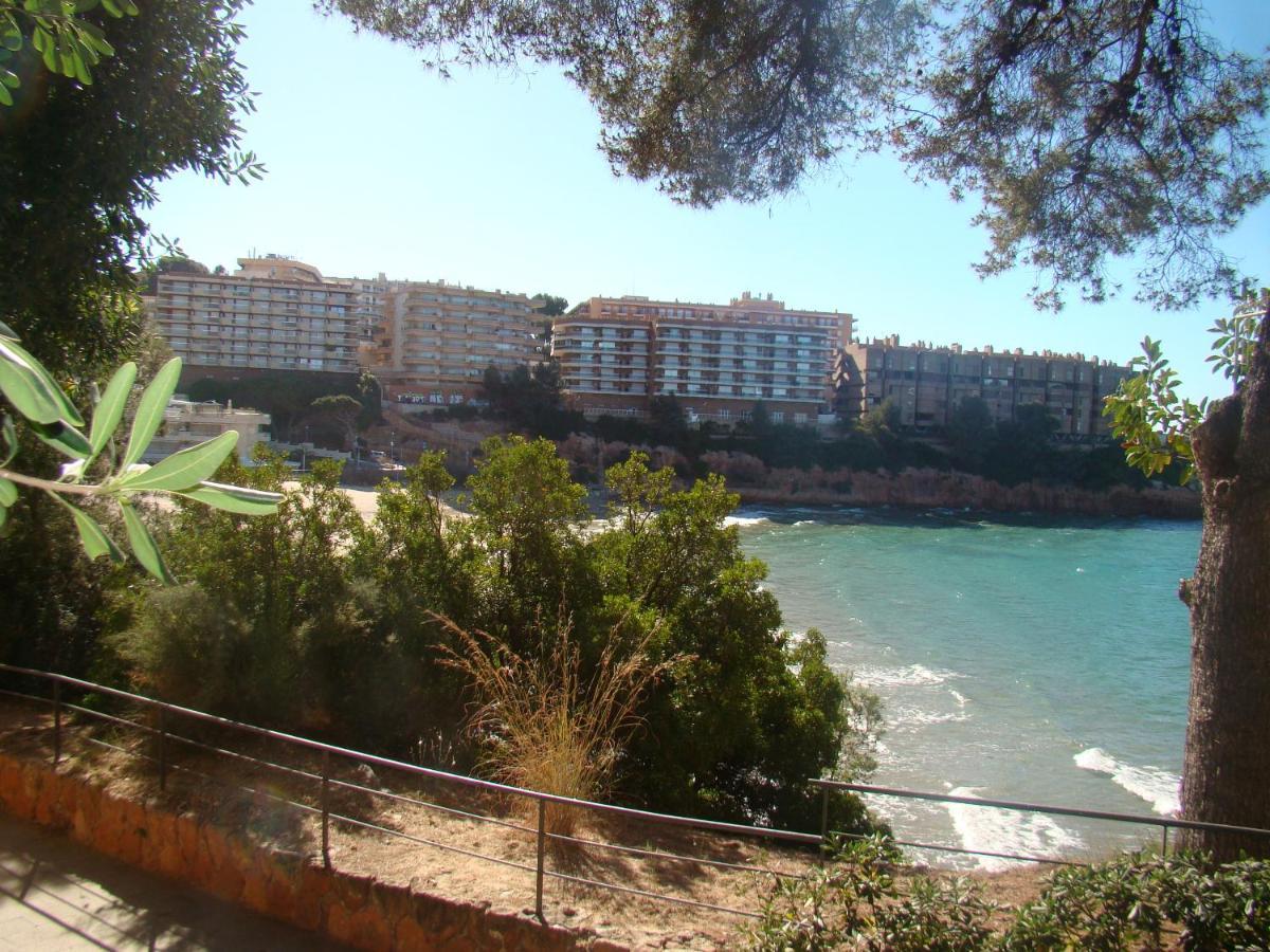 Bahia Mar Salou Διαμέρισμα Εξωτερικό φωτογραφία