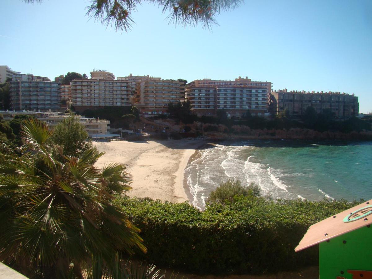 Bahia Mar Salou Διαμέρισμα Εξωτερικό φωτογραφία