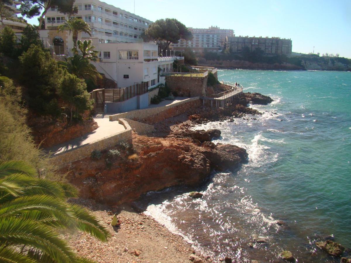 Bahia Mar Salou Διαμέρισμα Εξωτερικό φωτογραφία