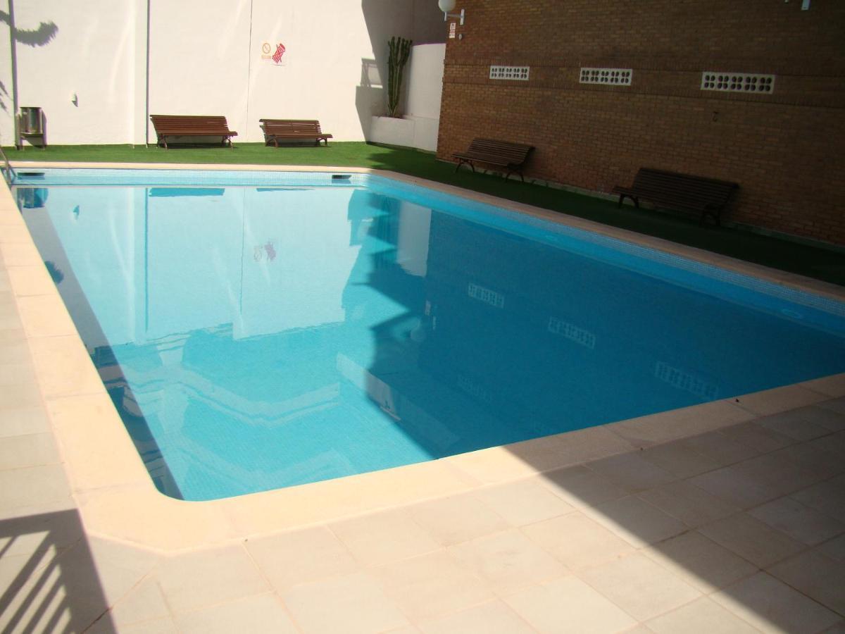 Bahia Mar Salou Διαμέρισμα Εξωτερικό φωτογραφία