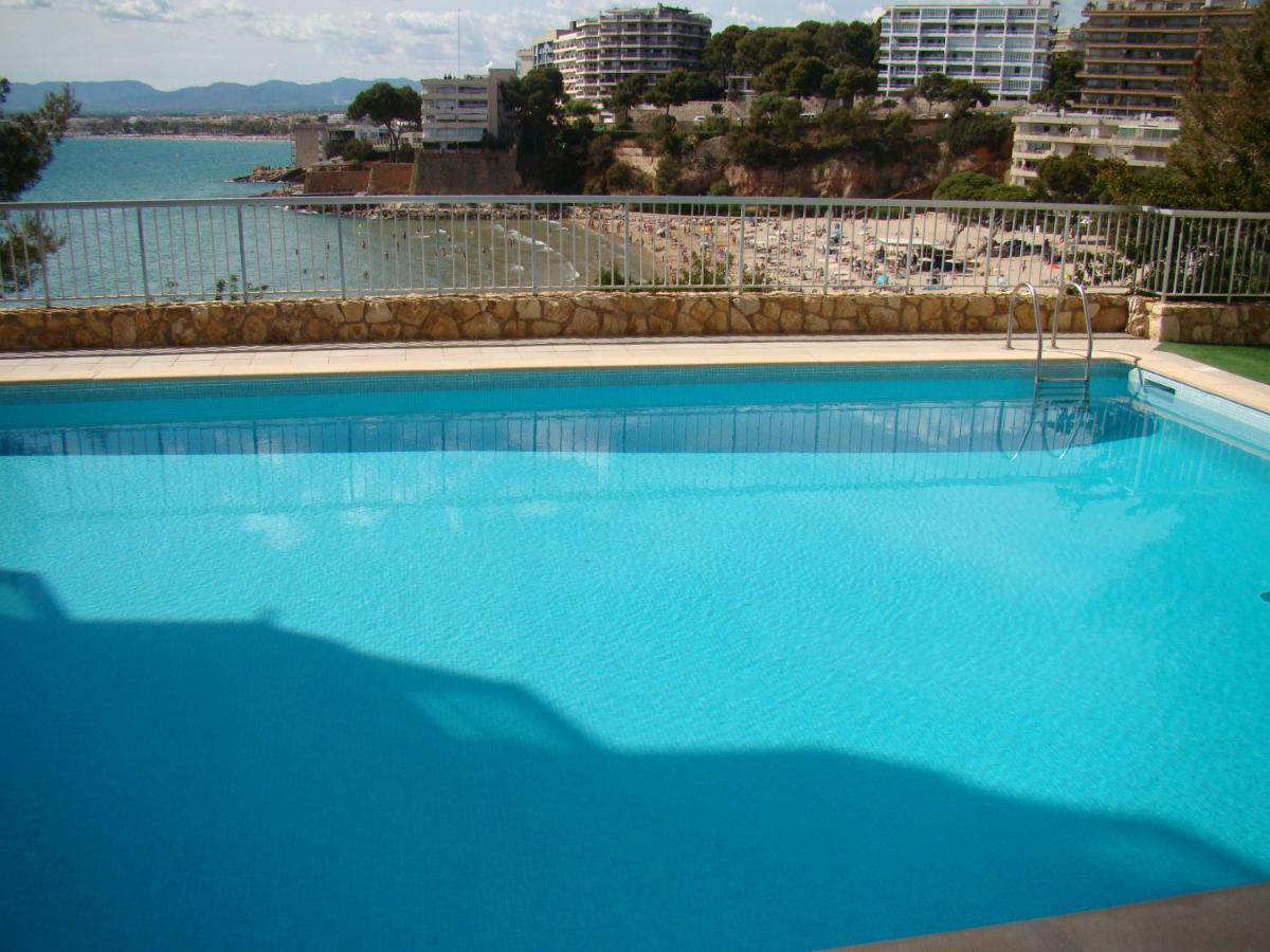 Bahia Mar Salou Διαμέρισμα Εξωτερικό φωτογραφία
