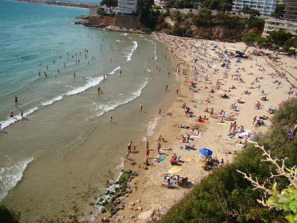 Bahia Mar Salou Διαμέρισμα Εξωτερικό φωτογραφία
