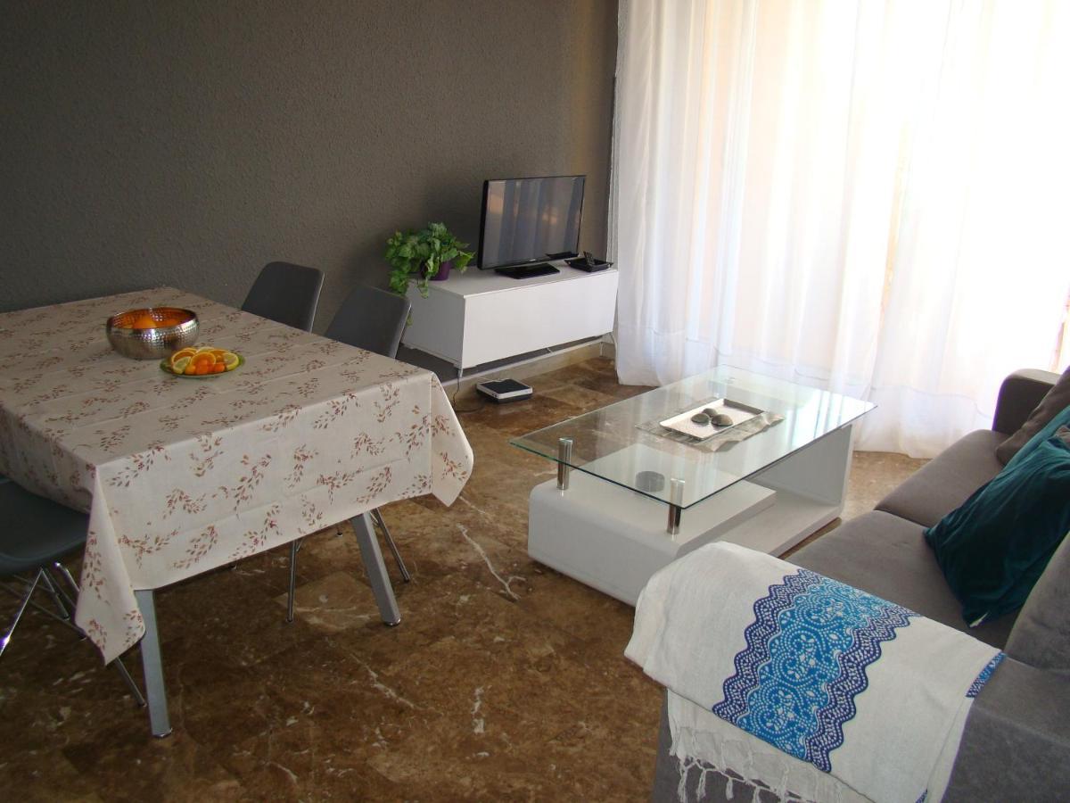 Bahia Mar Salou Διαμέρισμα Εξωτερικό φωτογραφία