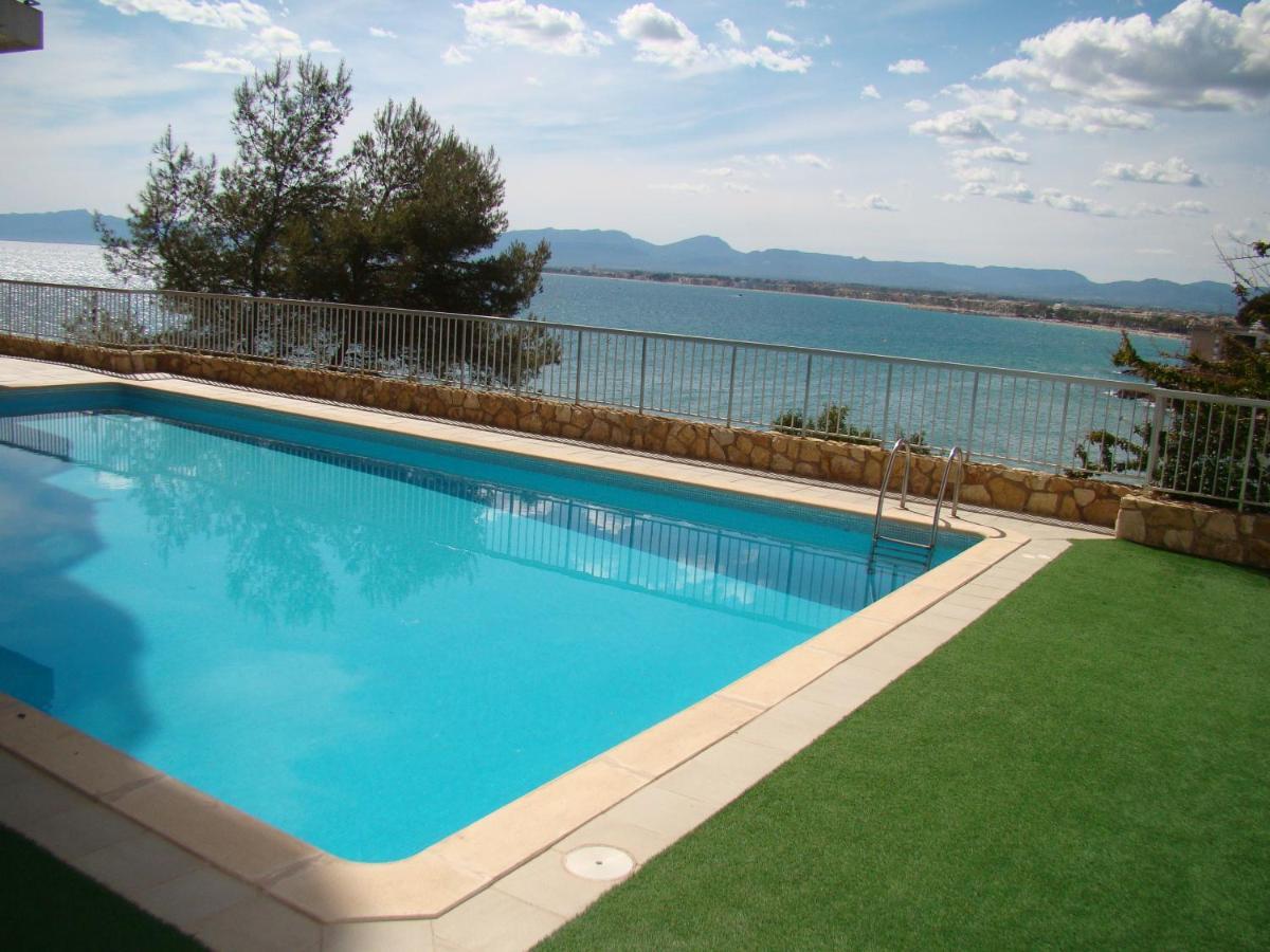 Bahia Mar Salou Διαμέρισμα Εξωτερικό φωτογραφία